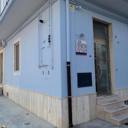 Casa Vacanze Pizzicanto Irsina Eksteriør bilde