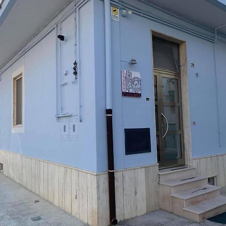 Casa Vacanze Pizzicanto Irsina Eksteriør bilde