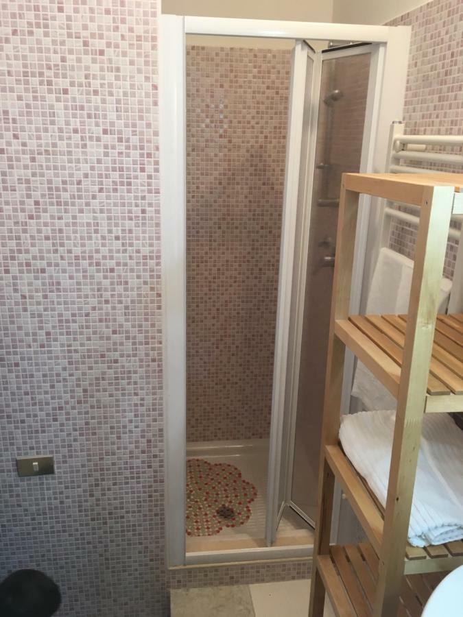 Casa Vacanze Pizzicanto Irsina Eksteriør bilde