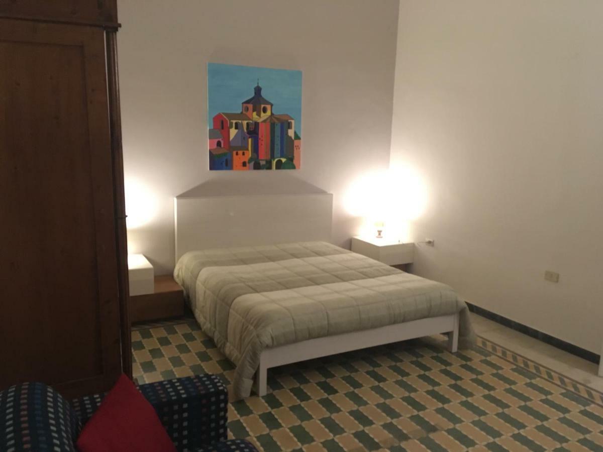 Casa Vacanze Pizzicanto Irsina Eksteriør bilde