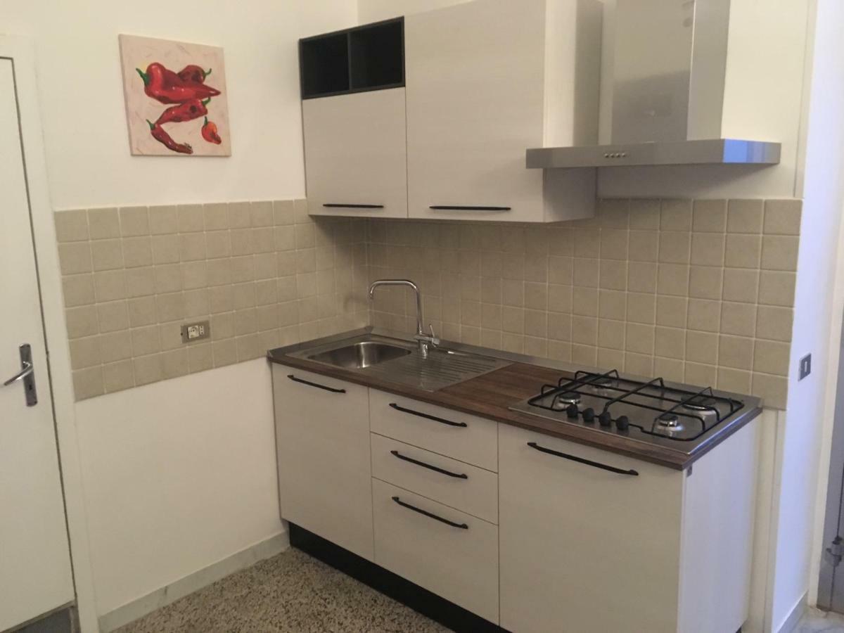 Casa Vacanze Pizzicanto Irsina Eksteriør bilde