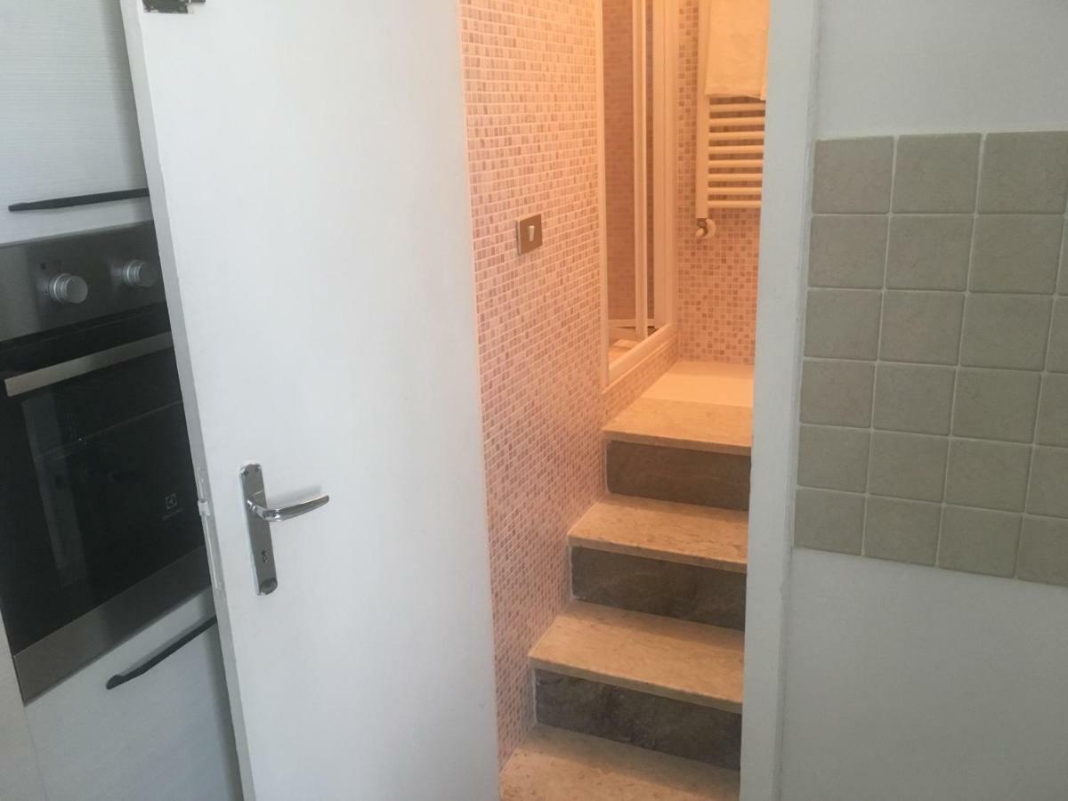 Casa Vacanze Pizzicanto Irsina Eksteriør bilde