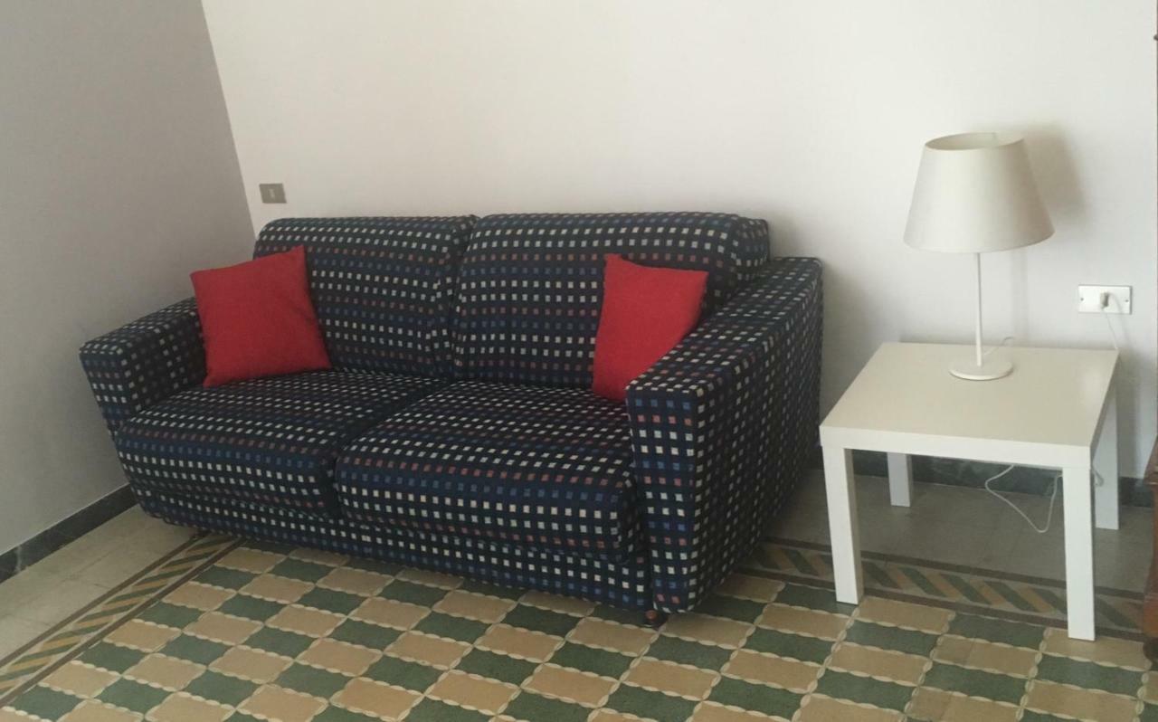 Casa Vacanze Pizzicanto Irsina Eksteriør bilde