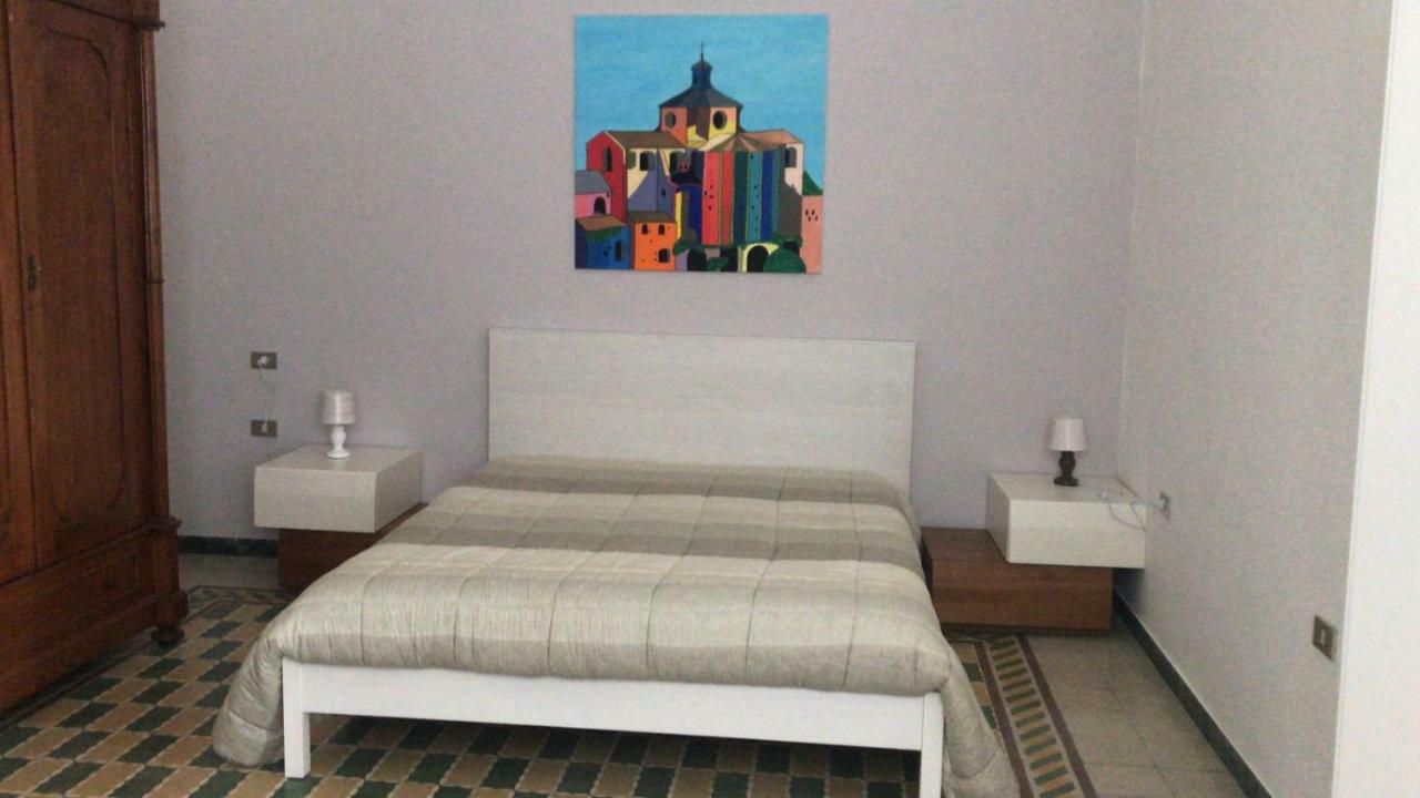 Casa Vacanze Pizzicanto Irsina Eksteriør bilde