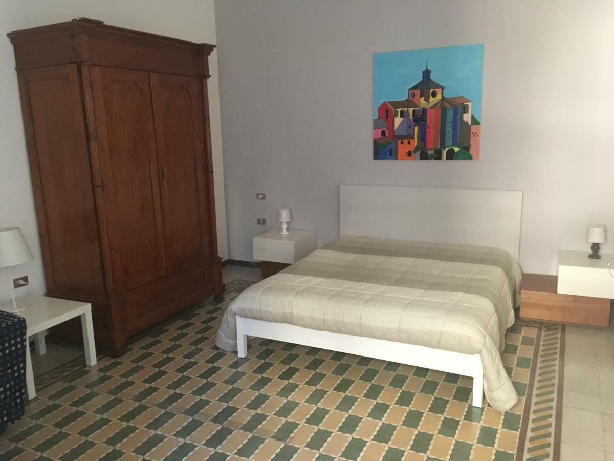 Casa Vacanze Pizzicanto Irsina Eksteriør bilde